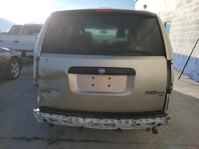 Photo 5 VIN: 2D4RN4DE0AR341530 - DODGE CARAVAN SE 