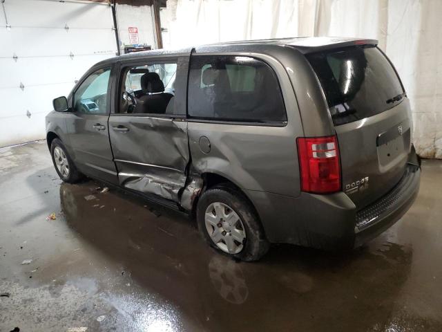 Photo 1 VIN: 2D4RN4DE0AR372325 - DODGE CARAVAN 