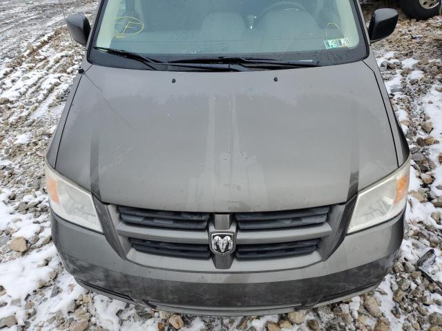 Photo 11 VIN: 2D4RN4DE0AR372325 - DODGE CARAVAN 