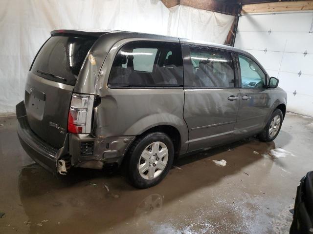 Photo 2 VIN: 2D4RN4DE0AR372325 - DODGE CARAVAN 