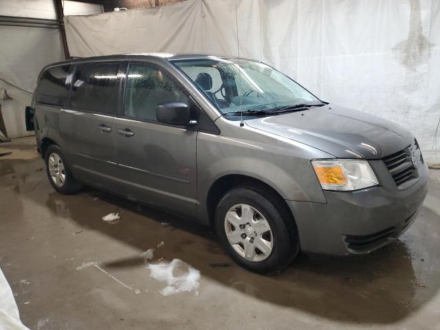 Photo 3 VIN: 2D4RN4DE0AR372325 - DODGE CARAVAN 