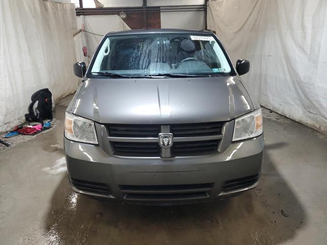 Photo 4 VIN: 2D4RN4DE0AR372325 - DODGE CARAVAN 