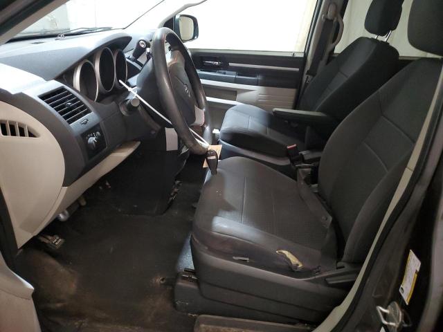 Photo 6 VIN: 2D4RN4DE0AR372325 - DODGE CARAVAN 