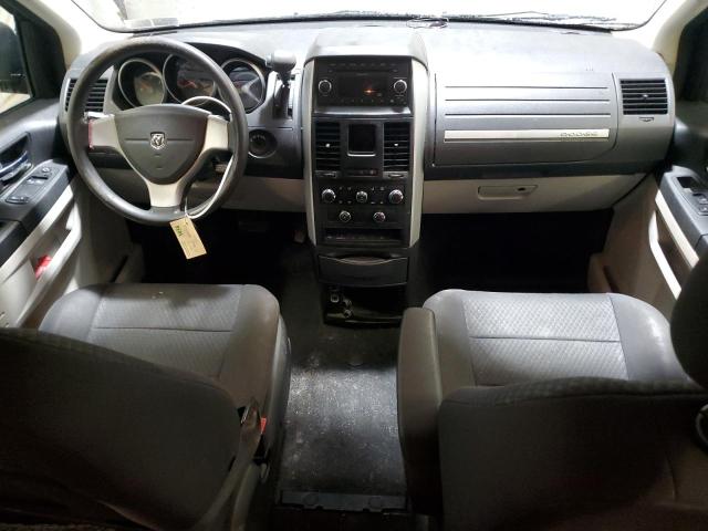 Photo 7 VIN: 2D4RN4DE0AR372325 - DODGE CARAVAN 