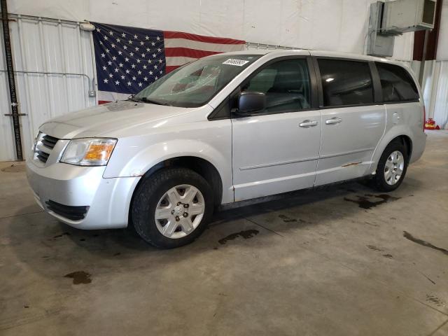 Photo 0 VIN: 2D4RN4DE0AR380568 - DODGE CARAVAN 