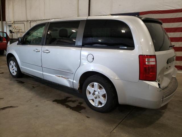 Photo 1 VIN: 2D4RN4DE0AR380568 - DODGE CARAVAN 