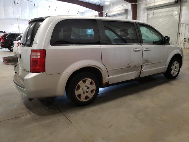 Photo 2 VIN: 2D4RN4DE0AR380568 - DODGE CARAVAN 