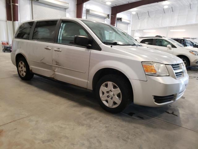 Photo 3 VIN: 2D4RN4DE0AR380568 - DODGE CARAVAN 