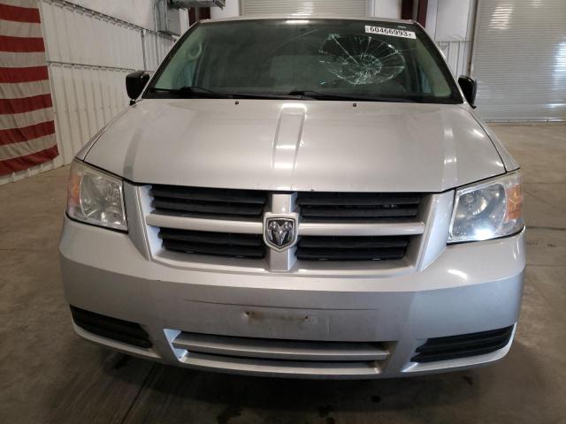 Photo 4 VIN: 2D4RN4DE0AR380568 - DODGE CARAVAN 