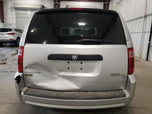 Photo 5 VIN: 2D4RN4DE0AR380568 - DODGE CARAVAN 