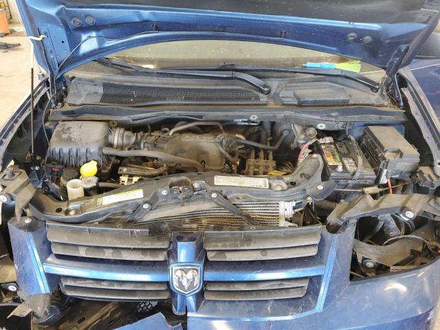 Photo 11 VIN: 2D4RN4DE0AR396964 - DODGE GRAND CARA 