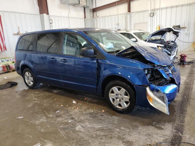 Photo 3 VIN: 2D4RN4DE0AR396964 - DODGE GRAND CARA 