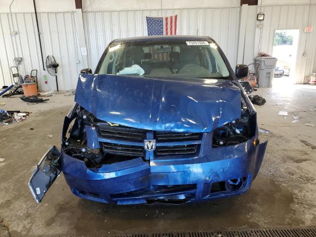 Photo 4 VIN: 2D4RN4DE0AR396964 - DODGE GRAND CARA 