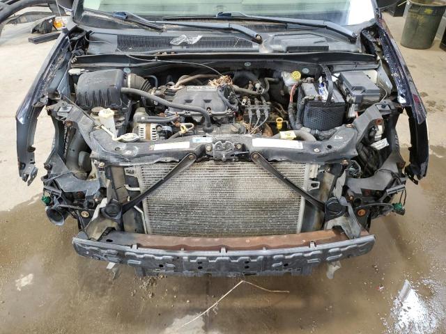 Photo 11 VIN: 2D4RN4DE0AR445497 - DODGE CARAVAN 