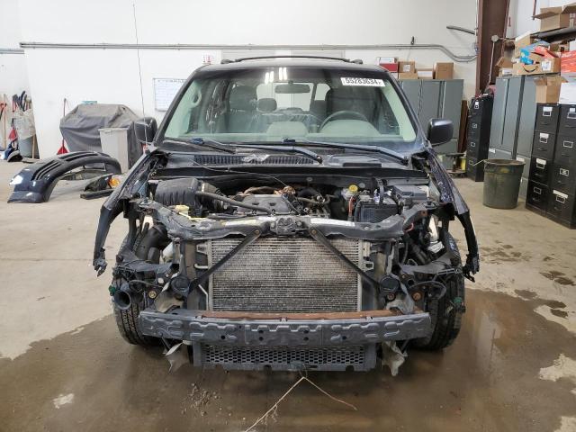 Photo 4 VIN: 2D4RN4DE0AR445497 - DODGE CARAVAN 