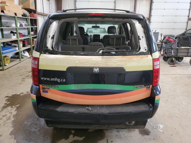 Photo 5 VIN: 2D4RN4DE0AR445497 - DODGE CARAVAN 