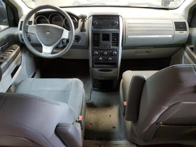 Photo 7 VIN: 2D4RN4DE0AR445497 - DODGE CARAVAN 