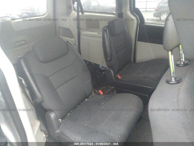 Photo 7 VIN: 2D4RN4DE0AR467547 - DODGE GRAND CARAVAN 