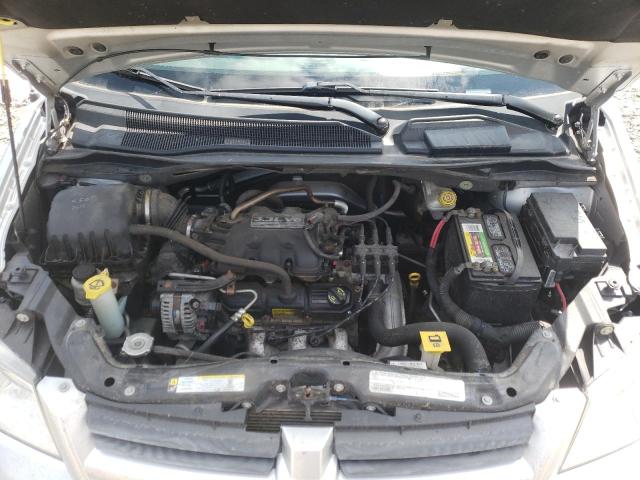 Photo 10 VIN: 2D4RN4DE0AR487314 - DODGE GRAND CARA 