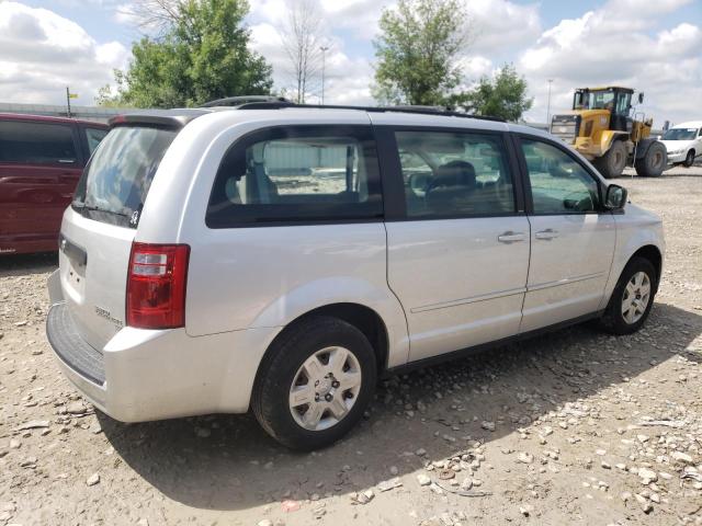 Photo 2 VIN: 2D4RN4DE0AR487314 - DODGE GRAND CARA 