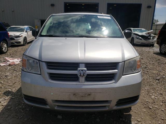 Photo 4 VIN: 2D4RN4DE0AR487314 - DODGE GRAND CARA 