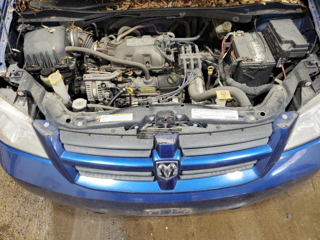 Photo 11 VIN: 2D4RN4DE0AR490827 - DODGE GRAND CARA 