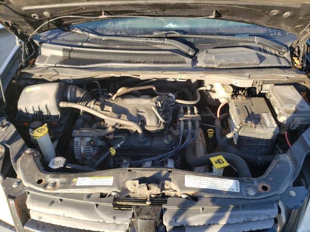 Photo 11 VIN: 2D4RN4DE1AR106926 - DODGE GRAND CARA 