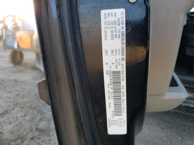 Photo 12 VIN: 2D4RN4DE1AR106926 - DODGE GRAND CARA 