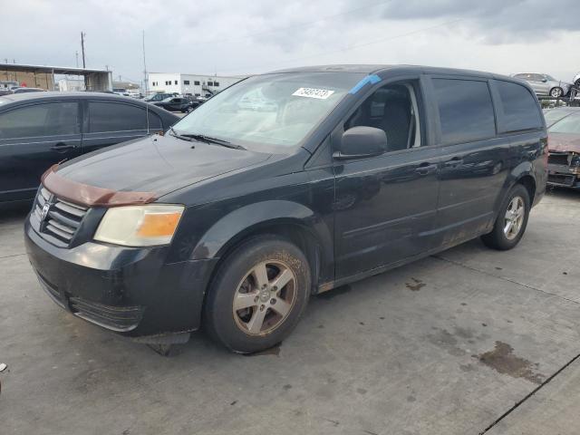 Photo 0 VIN: 2D4RN4DE1AR112466 - DODGE CARAVAN 