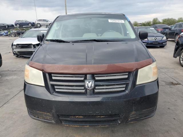 Photo 4 VIN: 2D4RN4DE1AR112466 - DODGE CARAVAN 