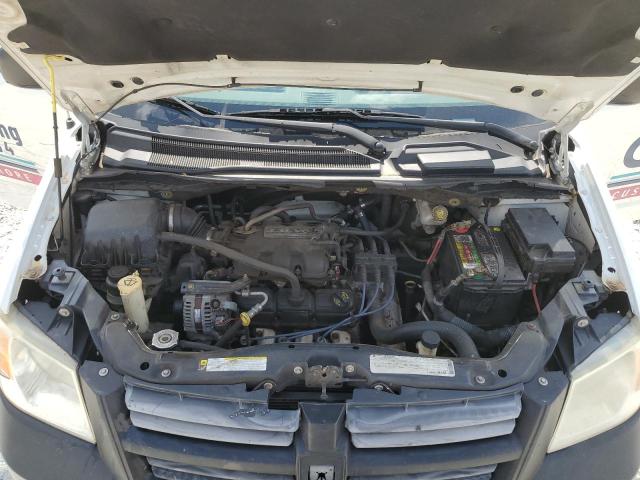 Photo 11 VIN: 2D4RN4DE1AR117683 - DODGE GRAND CARA 