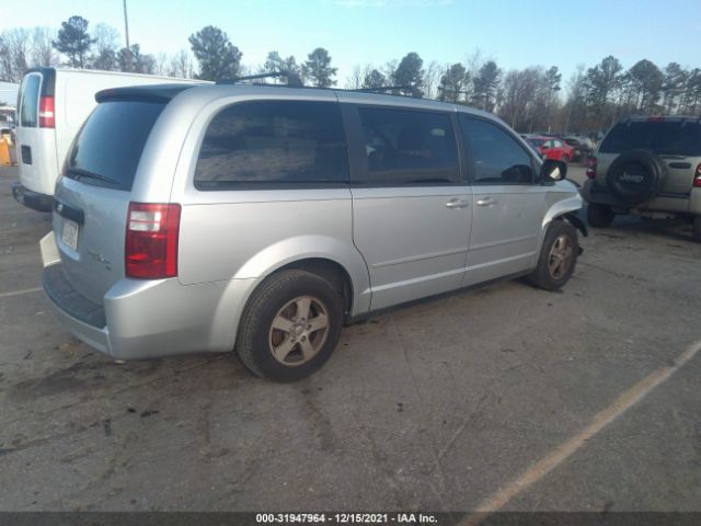 Photo 3 VIN: 2D4RN4DE1AR123550 - DODGE GRAND CARAVAN 