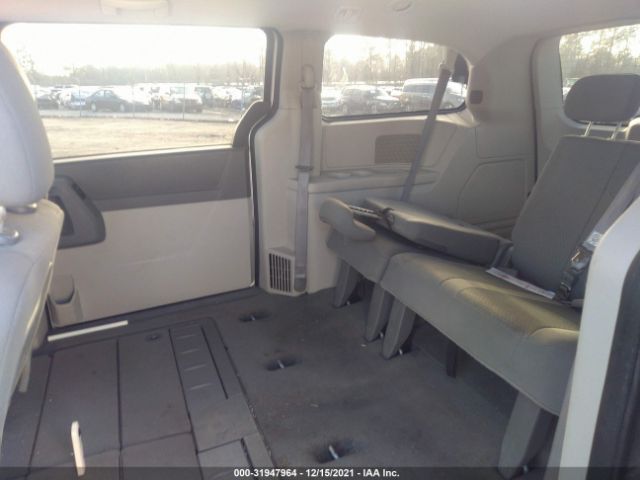 Photo 7 VIN: 2D4RN4DE1AR123550 - DODGE GRAND CARAVAN 