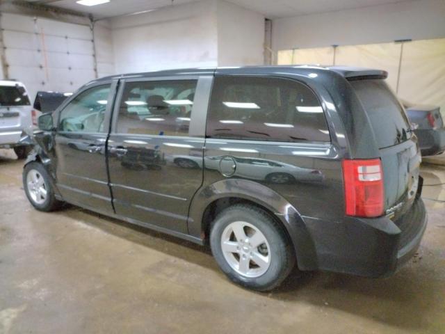 Photo 1 VIN: 2D4RN4DE1AR125475 - DODGE GRAND CARA 