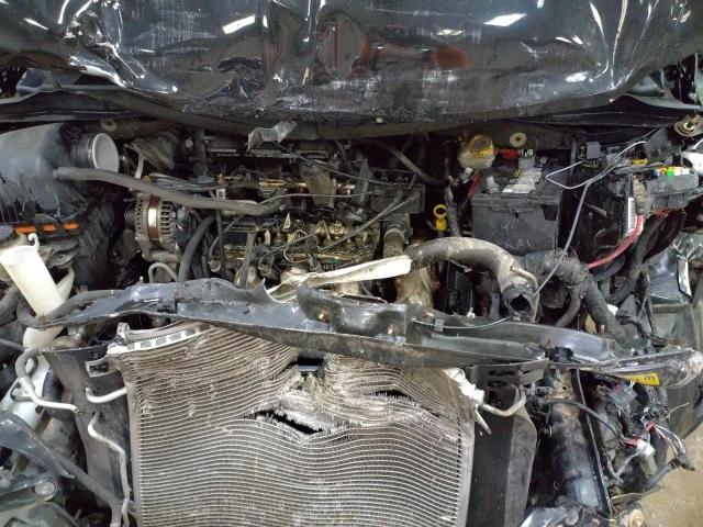 Photo 11 VIN: 2D4RN4DE1AR125475 - DODGE GRAND CARA 