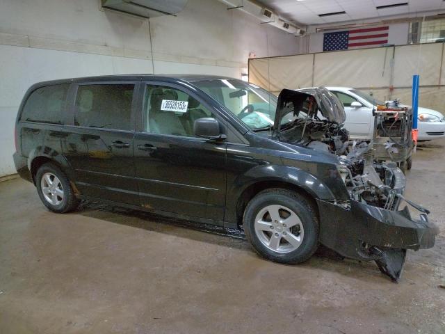 Photo 3 VIN: 2D4RN4DE1AR125475 - DODGE GRAND CARA 