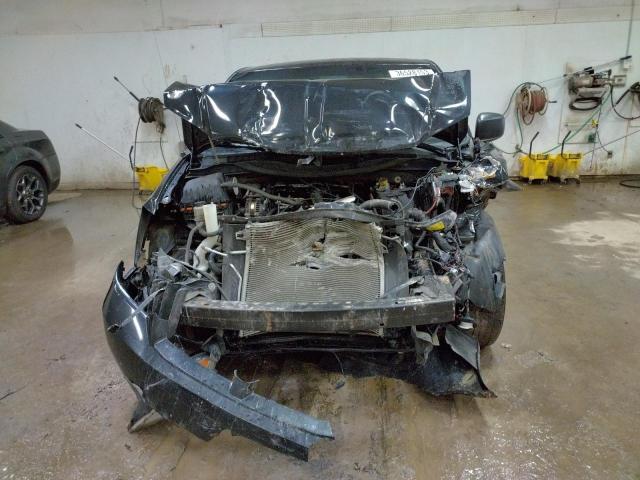 Photo 4 VIN: 2D4RN4DE1AR125475 - DODGE GRAND CARA 