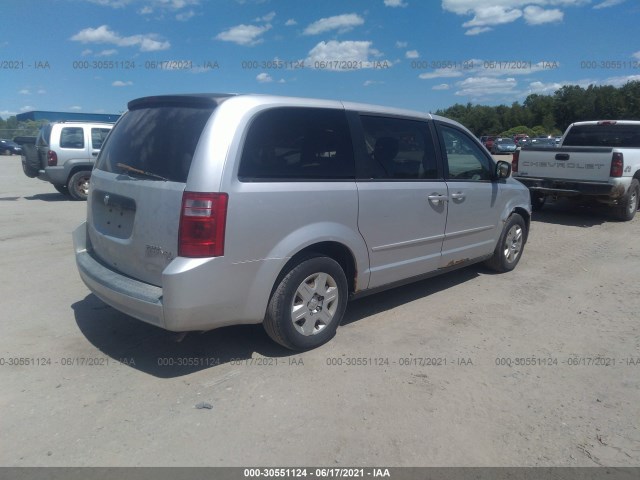 Photo 3 VIN: 2D4RN4DE1AR134354 - DODGE GRAND CARAVAN 