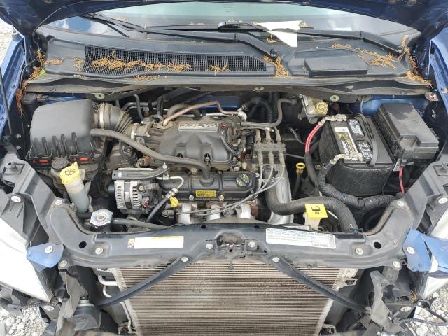 Photo 11 VIN: 2D4RN4DE1AR146021 - DODGE GRAND CARA 