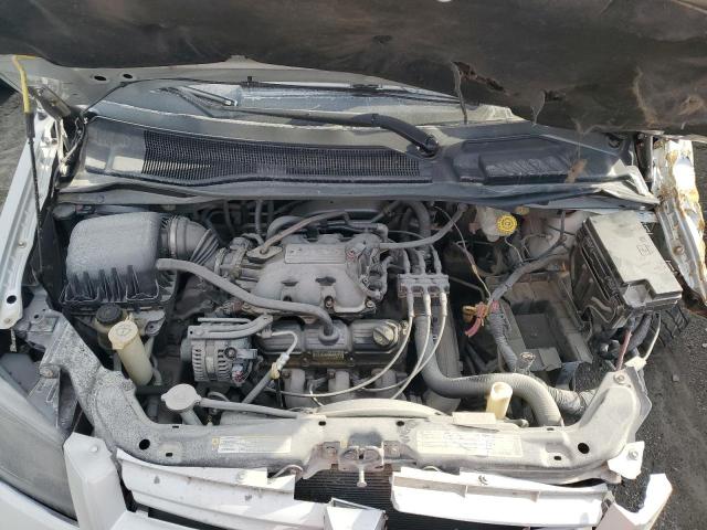 Photo 11 VIN: 2D4RN4DE1AR146925 - DODGE GRAND CARA 