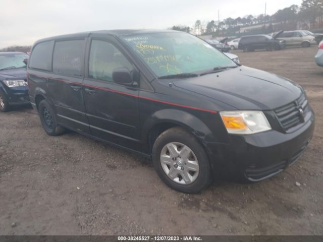 Photo 0 VIN: 2D4RN4DE1AR164700 - DODGE GRAND CARAVAN 