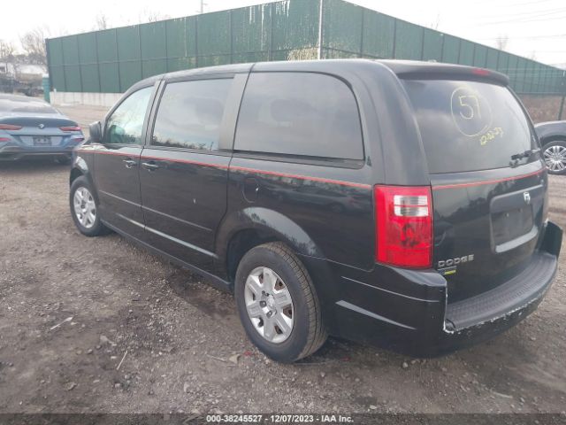 Photo 2 VIN: 2D4RN4DE1AR164700 - DODGE GRAND CARAVAN 