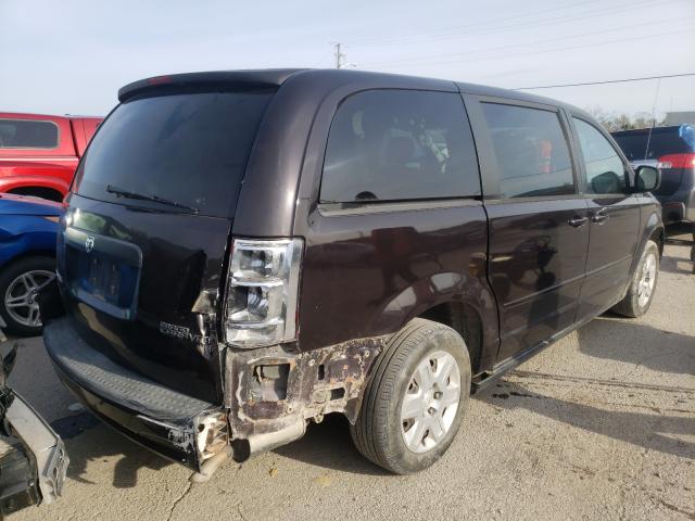 Photo 3 VIN: 2D4RN4DE1AR209506 - DODGE GRAND CARA 