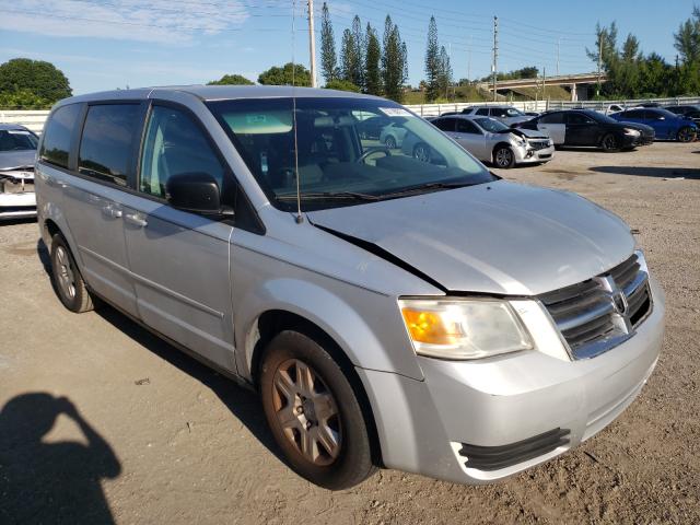 Photo 0 VIN: 2D4RN4DE1AR210946 - DODGE GRAND CARA 