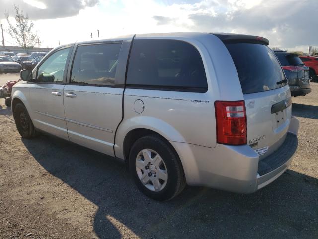 Photo 2 VIN: 2D4RN4DE1AR210946 - DODGE GRAND CARA 