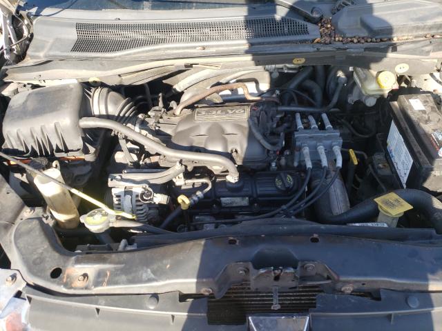 Photo 6 VIN: 2D4RN4DE1AR210946 - DODGE GRAND CARA 