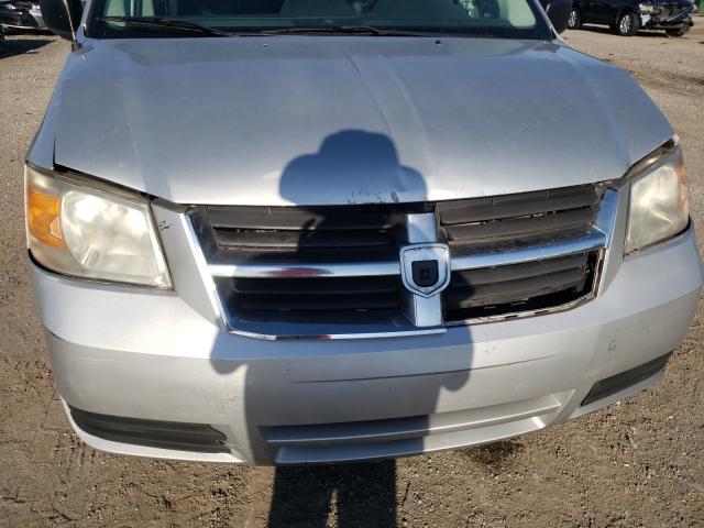 Photo 8 VIN: 2D4RN4DE1AR210946 - DODGE GRAND CARA 