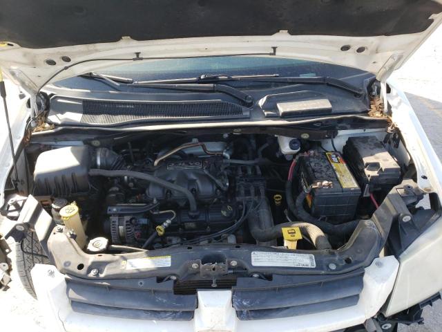 Photo 11 VIN: 2D4RN4DE1AR217315 - DODGE GRAND CARA 