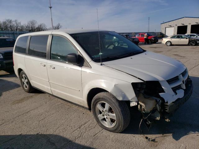 Photo 3 VIN: 2D4RN4DE1AR217315 - DODGE GRAND CARA 