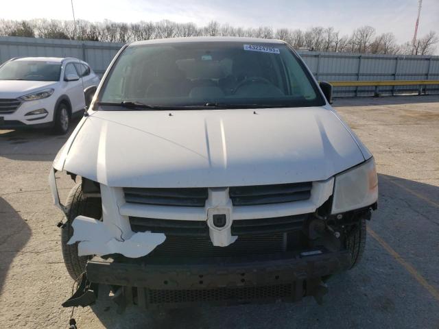 Photo 4 VIN: 2D4RN4DE1AR217315 - DODGE GRAND CARA 